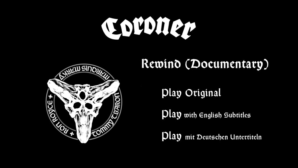 图片[2]-Coroner – Autopsy – The years 1985-2014 in pictures 2016《BDMV 3BD 82.2G》-蓝光演唱会资源网