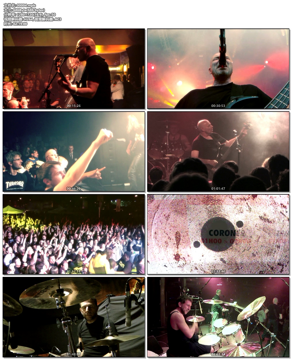 图片[7]-Coroner – Autopsy – The years 1985-2014 in pictures 2016《BDMV 3BD 82.2G》-蓝光演唱会资源网