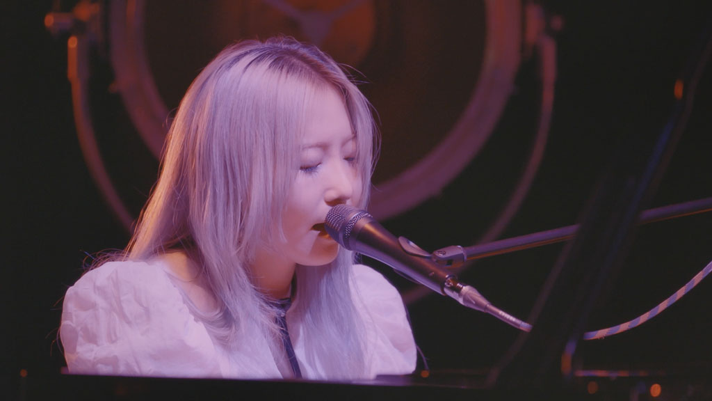 图片[4]-Cö shu Nie  コシュニエ – give it back 付属BD 2021 [BDMV 5.59GB]-蓝光演唱会资源网