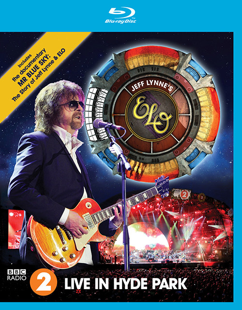 图片[3]-Jeff Lynne\’s ELO – Live In Hyde Park 海德公园演唱会 2014《BDMV 39.6G》-蓝光演唱会资源网