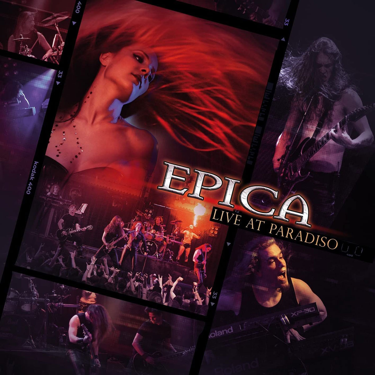 黯黑史诗 Epica – Live At Paradiso 2022《BDMV 26.4GB》-蓝光演唱会资源网