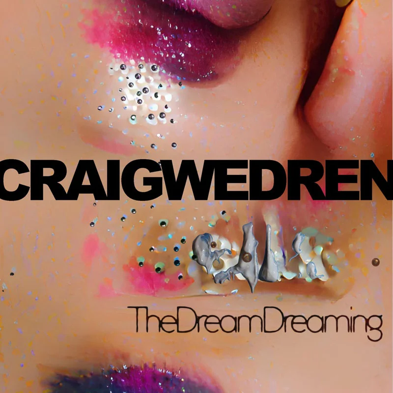 克雷格·韦德伦 Craig Wedren – The Dream Dreaming 2024 [24bit/96khz] [Hi-Res Flac 932MB]-蓝光演唱会资源网