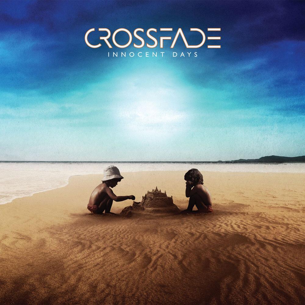 克罗飞乐团 Crossfade – Innocent Days 2023 [24Bit/96kHz] [Hi-Res Flac 797MB]-蓝光演唱会资源网
