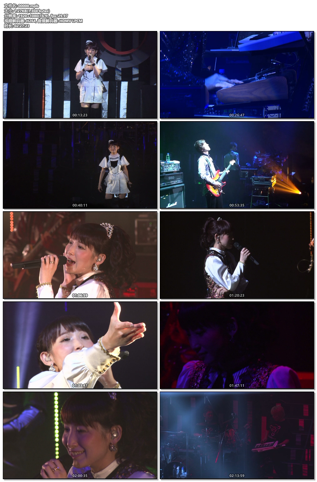 图片[6]-Cro MTV Unplugged 2015《BDMV 43.8G》-蓝光演唱会资源网