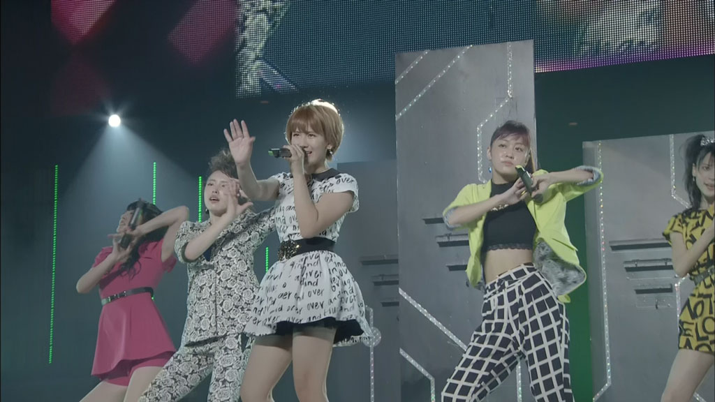 图片[2]-C-ute – Budokan Concert 2013 ~Queen of J-POP~ Tadoritsuita Onna Senshi《ISO 40.3G》-蓝光演唱会资源网