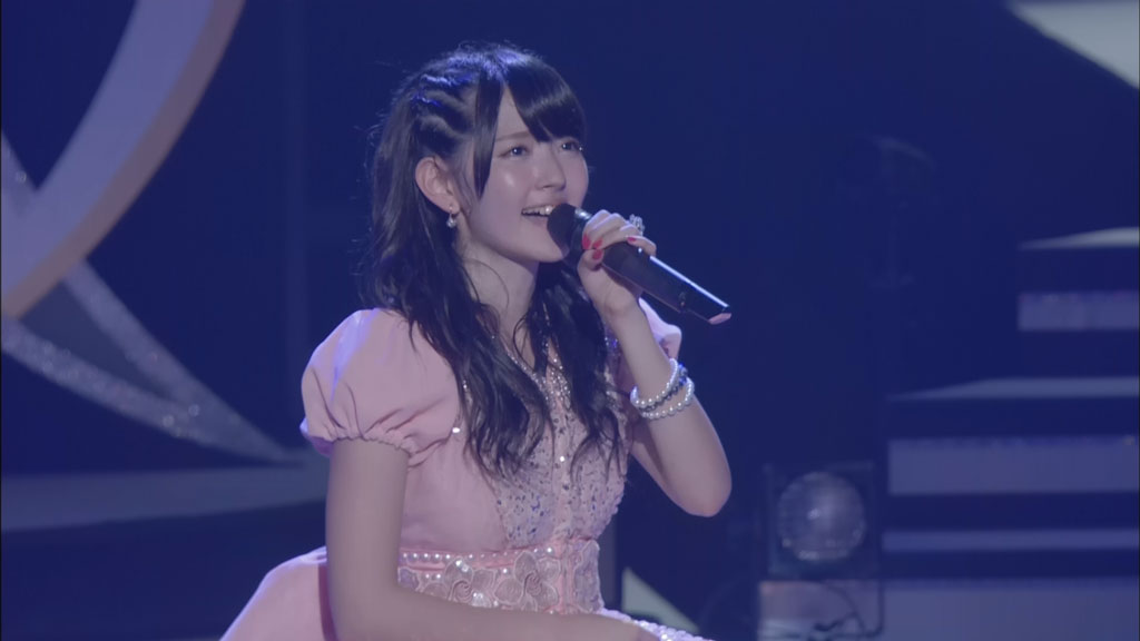 C-ute – Budokan Concert 2013 ~Queen of J-POP~ Tadoritsuita Onna Senshi《ISO 40.3G》-蓝光演唱会资源网