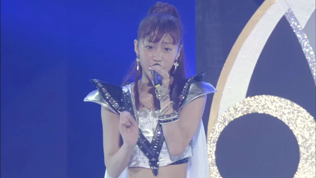 图片[3]-C-ute – Budokan Concert 2013 ~Queen of J-POP~ Tadoritsuita Onna Senshi《ISO 40.3G》-蓝光演唱会资源网