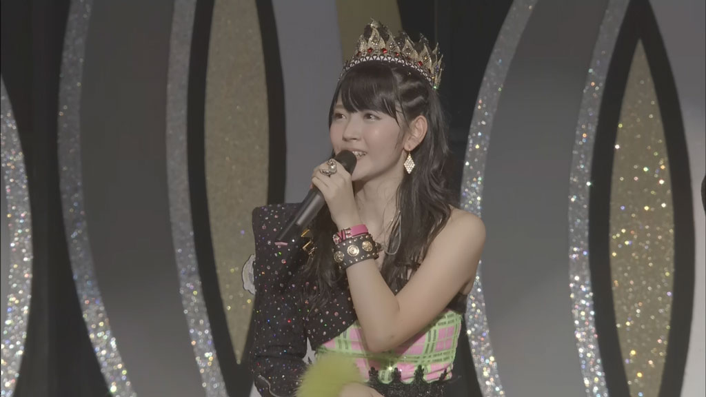 图片[5]-C-ute – Budokan Concert 2013 ~Queen of J-POP~ Tadoritsuita Onna Senshi《ISO 40.3G》-蓝光演唱会资源网