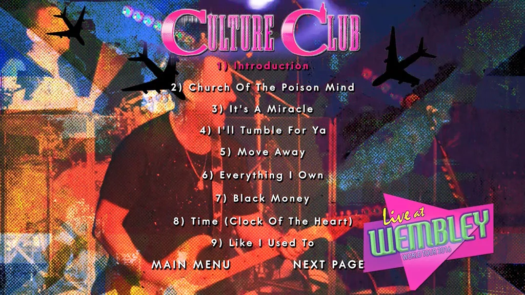 图片[2]-文化俱乐部 Culture Club – Live at Wembley World Tour 2016 [BDMV 22.96GB]-蓝光演唱会资源网