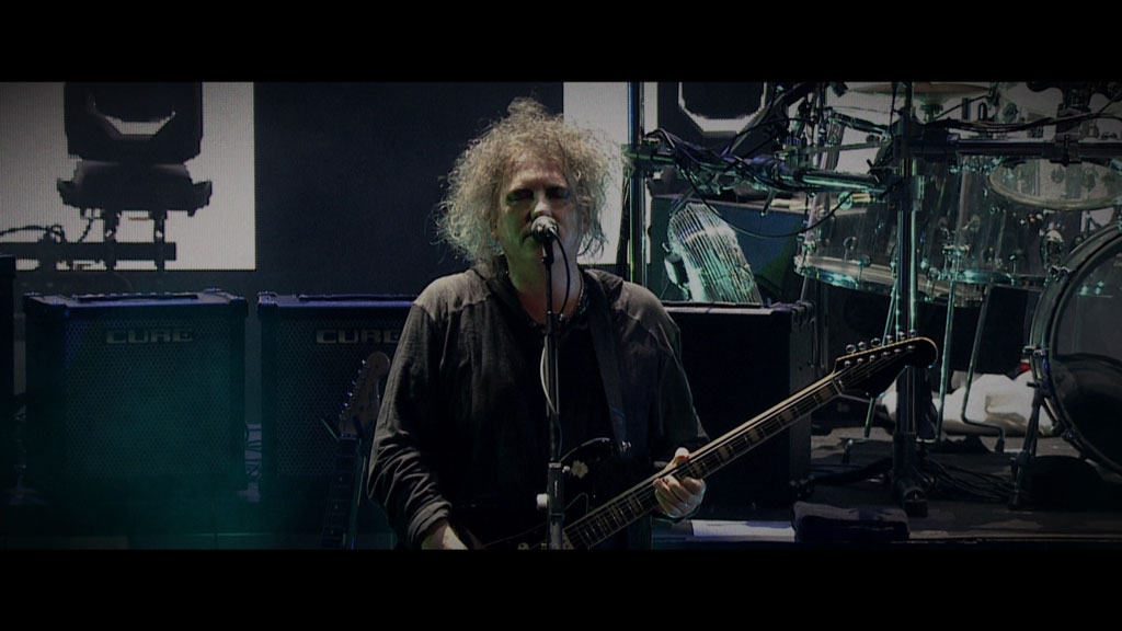 图片[2]-治疗乐队 The Cure – 40 Live – Curætion 25 Anniversary 2019《BDMV 2BD 83.8GB》-蓝光演唱会资源网
