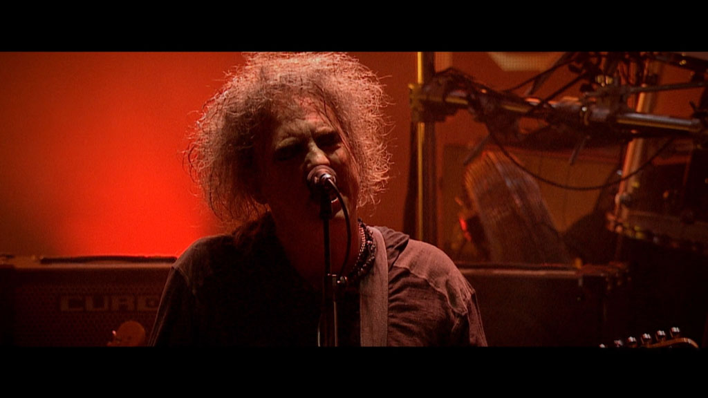 图片[3]-治疗乐队 The Cure – 40 Live – Curætion 25 Anniversary 2019《BDMV 2BD 83.8GB》-蓝光演唱会资源网