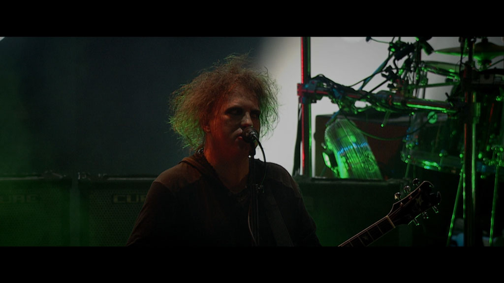 图片[4]-治疗乐队 The Cure – 40 Live – Curætion 25 Anniversary 2019《BDMV 2BD 83.8GB》-蓝光演唱会资源网