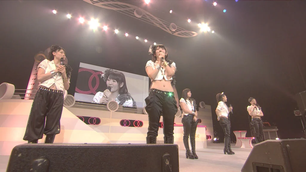 图片[5]-°C-ute Concert Tour 2011 Spring ~Cho! Cho Wonderful Tour [BDISO 40GB]-蓝光演唱会资源网