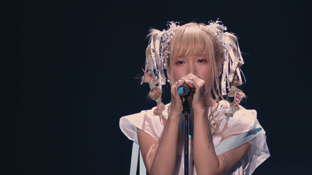 图片[3]-CY8ER – Nari no Yokohama Arena at NIPPON BUDOKAN 2021 [BDISO 20.8GB]-蓝光演唱会资源网