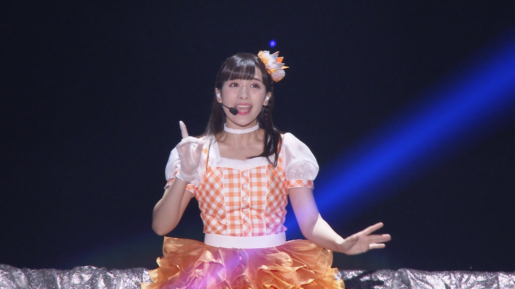 图片[6]-ラブライブ！サンシャイン!! – ラブライブ！サンシャイン!! CYaRon! 2nd LoveLive! ～大革命☆Wake Up Kingdom～ Blu-ray Memorial Box 2022《BDMV 3BD 65.7GB》-蓝光演唱会资源网