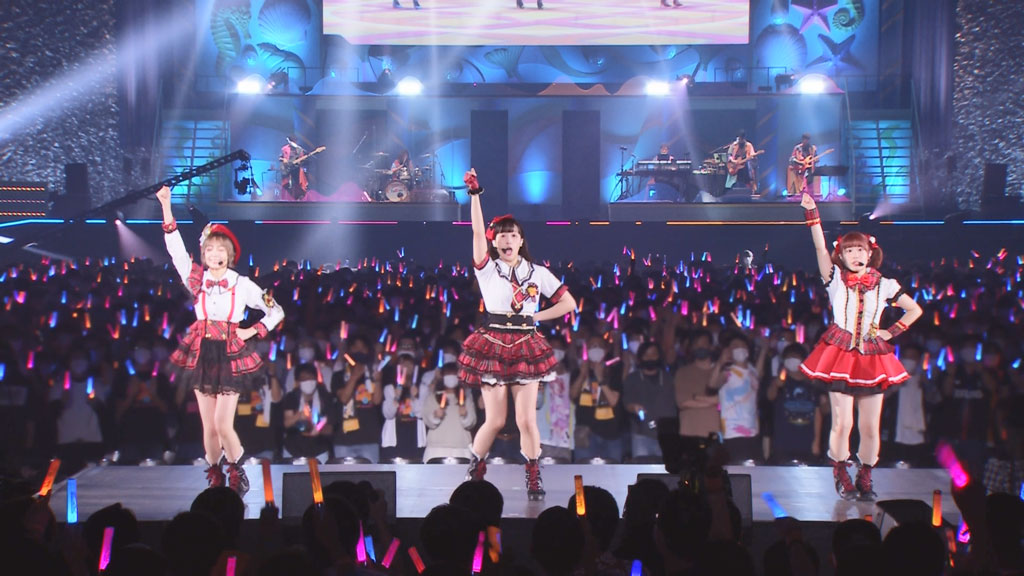 图片[7]-ラブライブ！サンシャイン!! – ラブライブ！サンシャイン!! CYaRon! 2nd LoveLive! ～大革命☆Wake Up Kingdom～ Blu-ray Memorial Box 2022《BDMV 3BD 65.7GB》-蓝光演唱会资源网