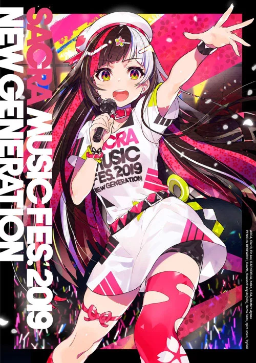 图片[10]-SACRA MUSIC FES 2019 -NEW GENERATION Blu-ray《BDMV 2BD 66.3G》-蓝光演唱会资源网