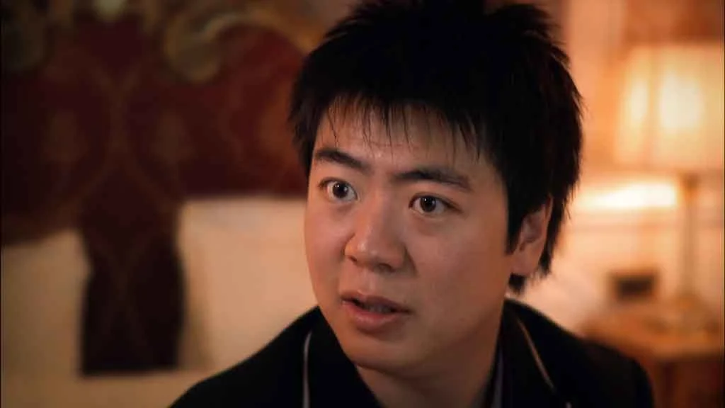 图片[2]-郎朗 李斯特我的钢琴英雄演奏会 Lang Lang Liszt Now My Piano Hero 2011《ISO 34.28G》-蓝光演唱会资源网