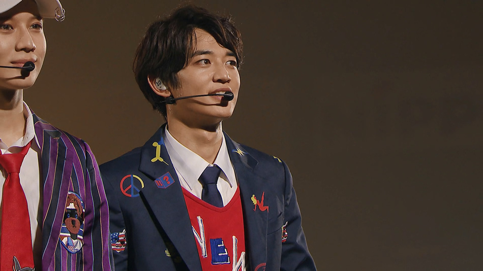 图片[6]-SHINee 演唱会 SHINee WORLD 2016~D×D×D~ Special Edition in TOKYO DOME 2016《BDMV双碟 63.3G》-蓝光演唱会资源网