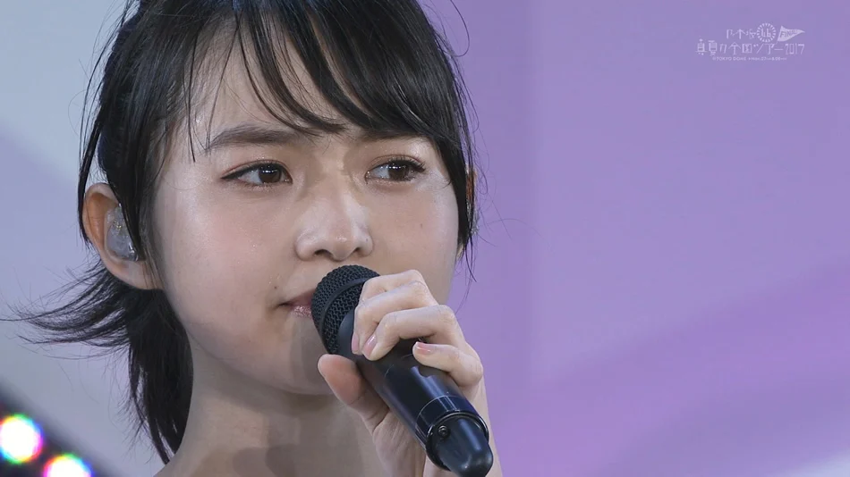 图片[3]-乃木坂46 盛夏全国巡演 2017东京演唱会 Nogizaka46 – Manatsu no Zenkoku Tour 2017 Final! In Tokyo Dome《BDMV 56.2G》-蓝光演唱会资源网