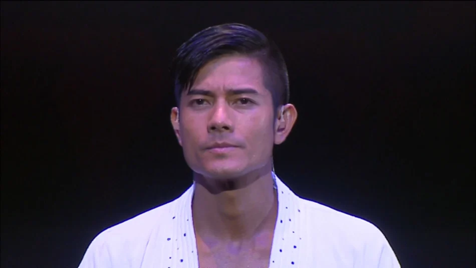 图片[8]-郭富城 舞林正传 Aaron Kwok de Show Reel Live 2008 香港演唱会延续篇 [BDMV 45.6GB]-蓝光演唱会资源网