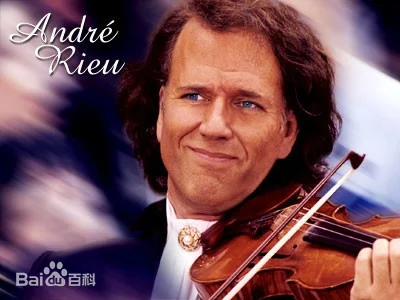 Andre Rieu – Live In Australia 演唱会（DVD ISO 4.36G）-蓝光演唱会资源网