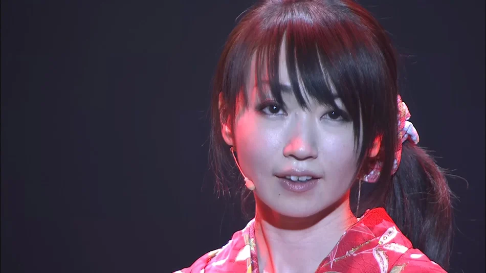 图片[3]-水树奈奈 Nana Mizuki – The Museum II 2011 演唱会《BDMV 23.2G》-蓝光演唱会资源网