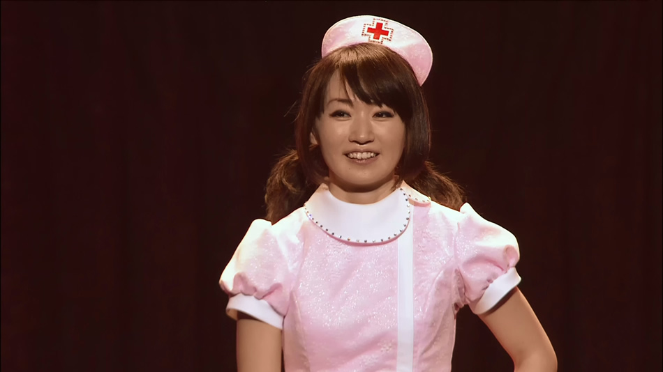 图片[2]-水树奈奈 Nana Mizuki – Live Games x Academy -Blue- 巡回演唱会2010《BDMV 2BD 91.9G》-蓝光演唱会资源网