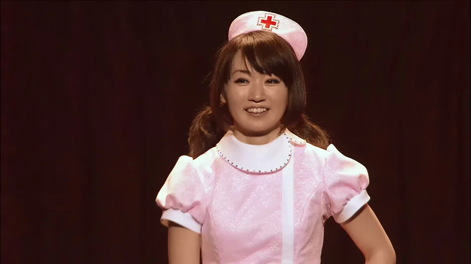 图片[2]-水树奈奈 Nana Mizuki – Live Games x Academy -Blue- 巡回演唱会2010《BDMV 2BD 91.9G》-蓝光演唱会资源网