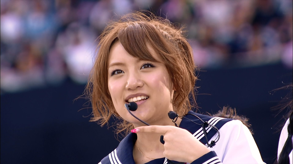图片[5]-AKB48组合 Super Festival 超级节日 横滨演唱会2013《BDMV 4BD 158G》-蓝光演唱会资源网