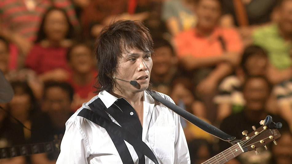图片[3]-伍佰 光和热 无尽闪亮的世界 2014台北演唱会 Wubai & China Blue – Light & Hot Live In Taipei 2014 [BDISO 43.31GB]-蓝光演唱会资源网