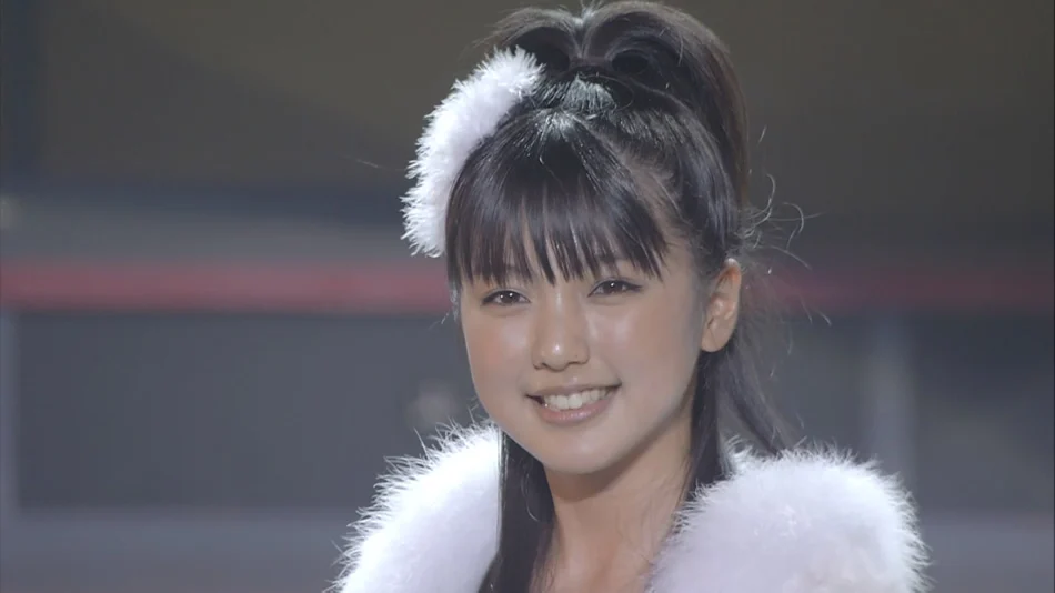 早安家族 2010 Hello Project Winter Kachou Fuugetsu Mobekimasu 歌超风月冬季演唱会《BDMV 22.1G》-蓝光演唱会资源网