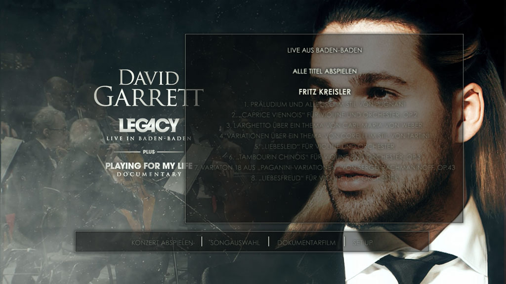 图片[2]-大卫·加勒特 David Garrett – Legacy – Live in Baden Baden 2011 Blu-ray1080i AVC DTS-HD MA 5.1《BDMV 40.1GB》-蓝光演唱会资源网