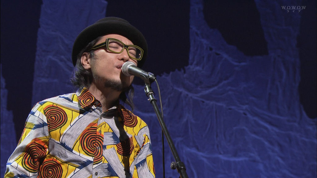 图片[2]-大貫妙子　デビュー40周年記念ライブ ＷＯＷＯＷライブ《TS HDTV 17.7G》-蓝光演唱会资源网