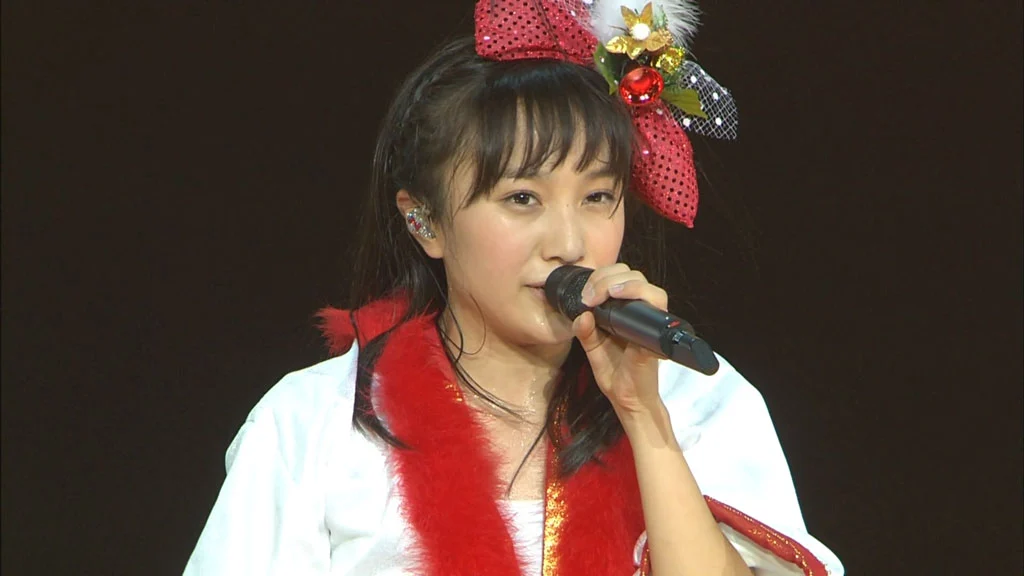 ももいろクリスマス2011 さいたまスーパーアリーナ大会《BDISO 44.3G》-蓝光演唱会资源网
