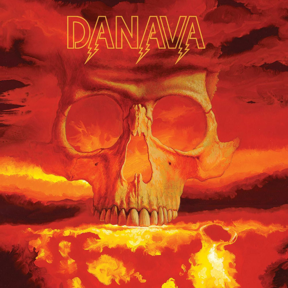 Danava – Nothing But Nothing 2023 [24bit/48kHz] [Hi-Res Flac 537MB]-蓝光演唱会资源网