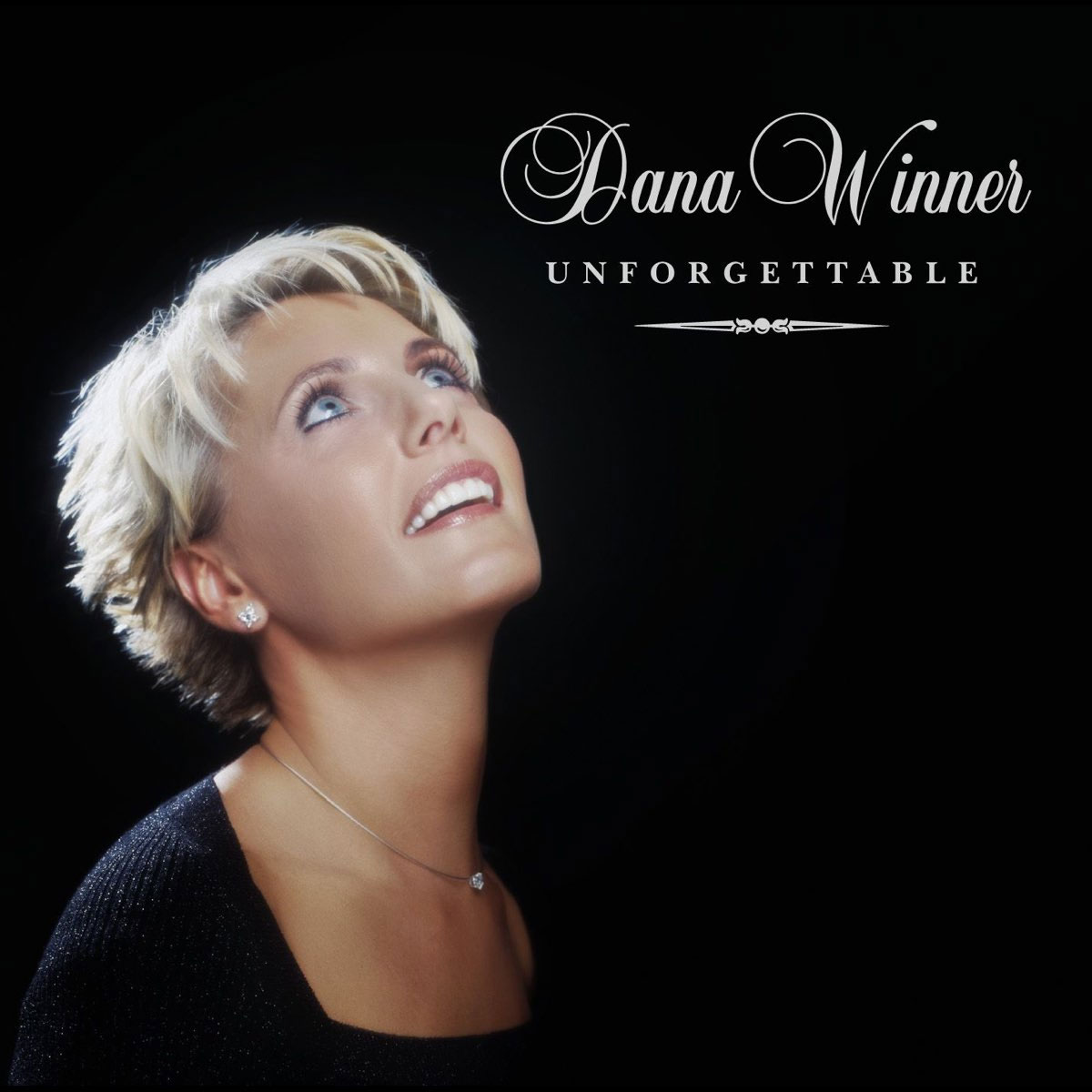 丹娜·云妮 Dana Winner – Unforgettable 2001 [BDMV 11.6GB]-蓝光演唱会资源网