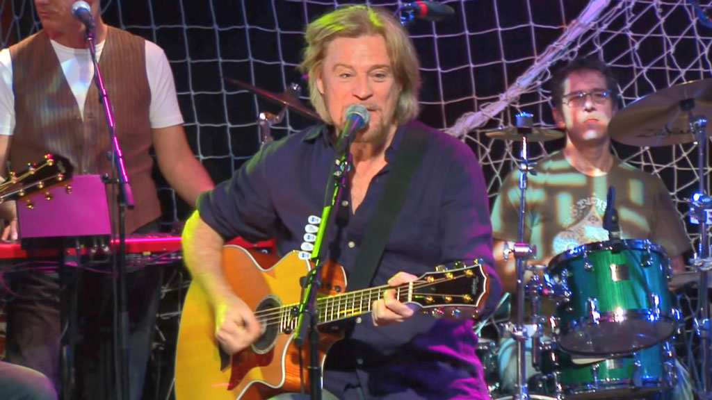 图片[2]-霍尔与欧茨 Daryl Hall & John Oates ‎- Live At The Troubadour 2008 [BDMV 21.4GB]-蓝光演唱会资源网