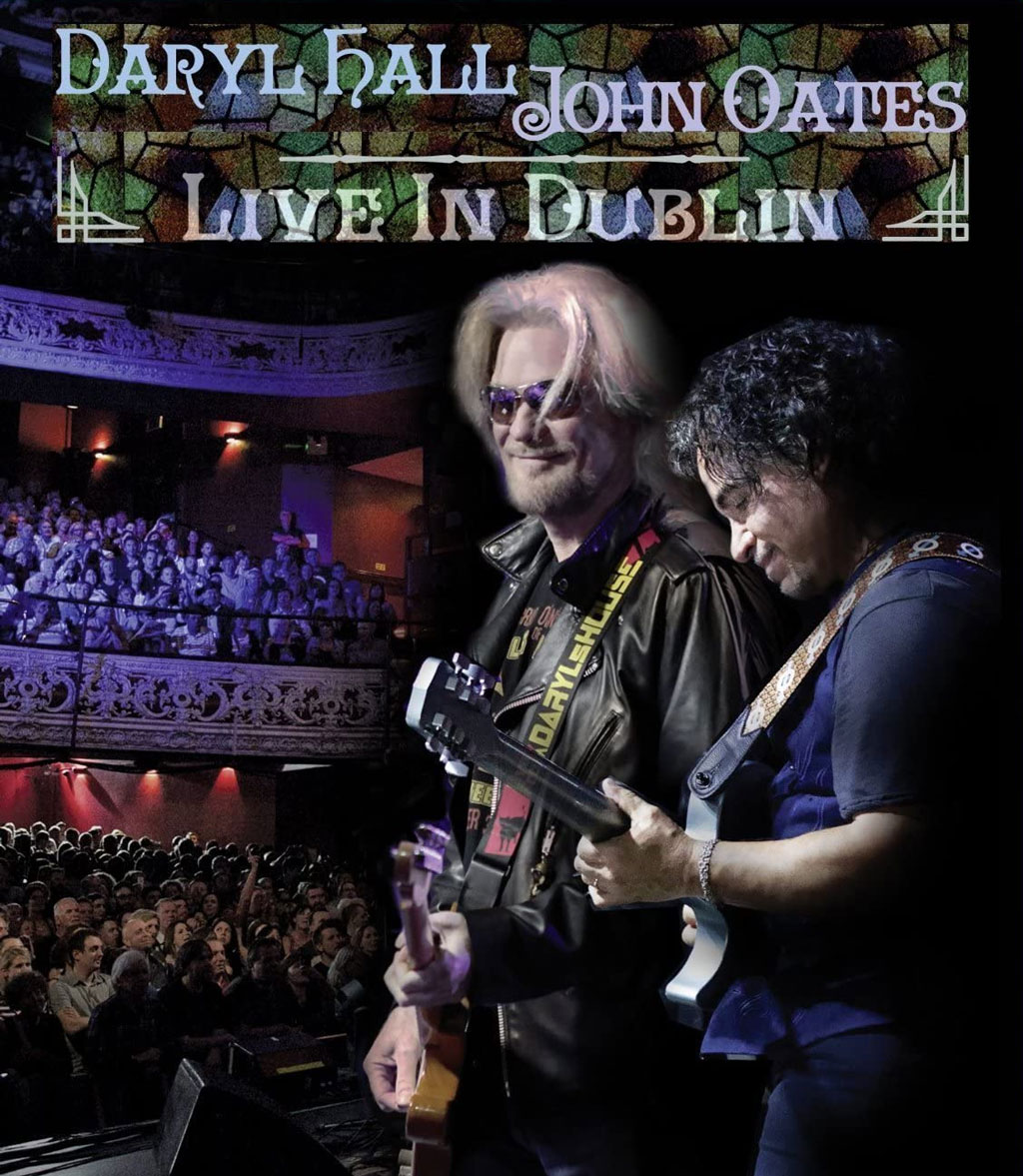 Daryl Hall & John Oates.Live In Dublin 2015《BDMV 29.8G》-蓝光演唱会资源网