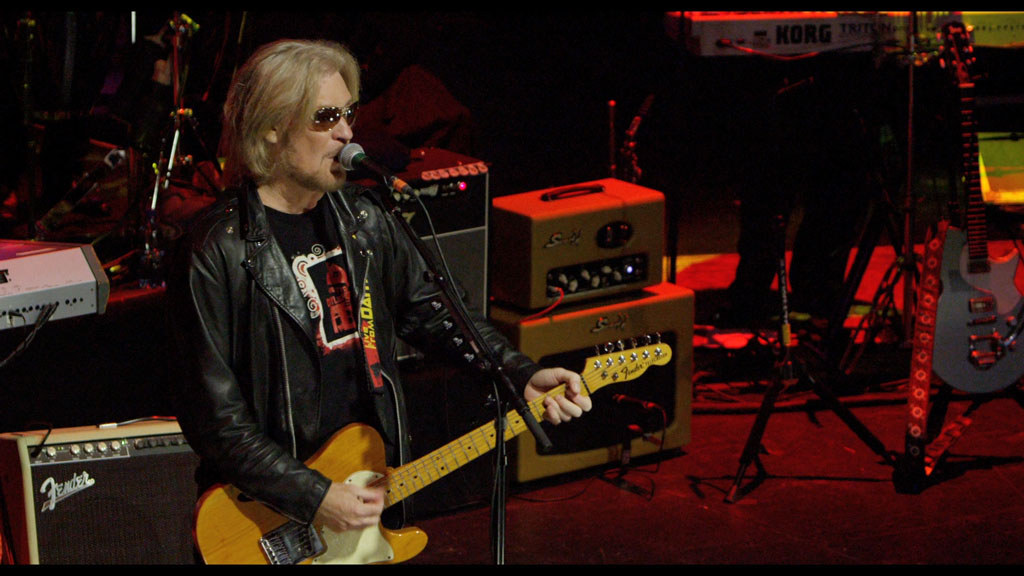 图片[3]-Daryl Hall & John Oates.Live In Dublin 2015《BDMV 29.8G》-蓝光演唱会资源网