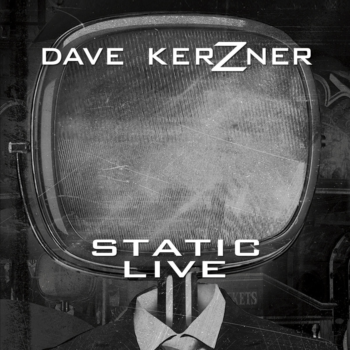 达沃·卡萨那 Dave Kerzner – Static Live 2019 [BDMV 12GB]-蓝光演唱会资源网