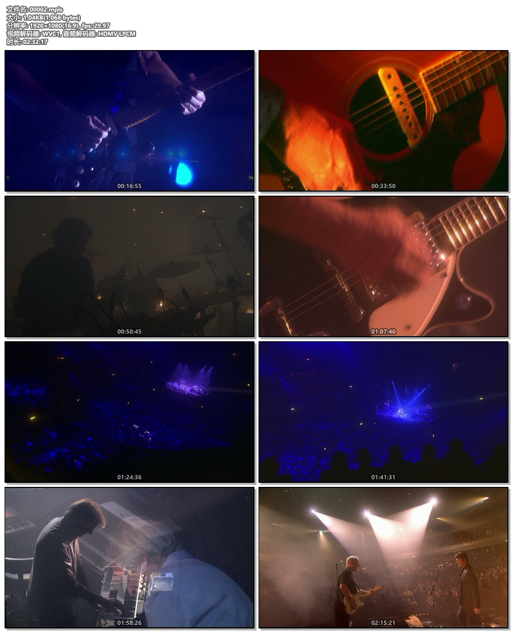 图片[6]-达沃·卡薩那 Dave Kerzner – New World Live [extended sound] 2016 [BDMV 8.79GB]-蓝光演唱会资源网