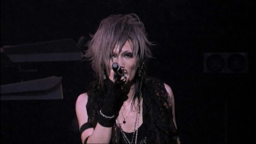 图片[4]-摩天楼オペラ – Dawn of Anomie In Akasaka Blitz 2009 [DVD ISO 5.64GB]-蓝光演唱会资源网