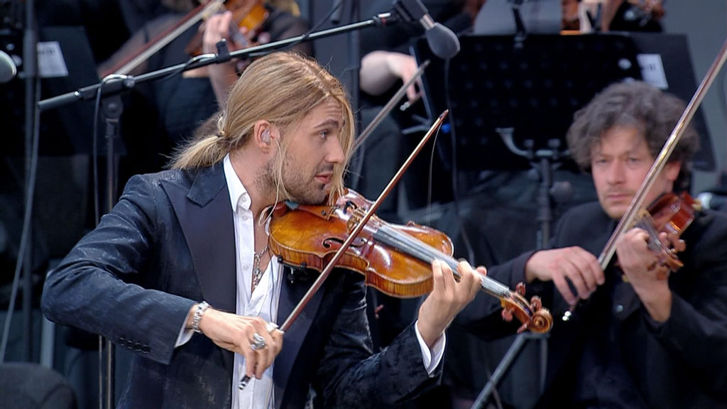大卫·盖瑞摇滚交响曲 2010音乐会 David Garrett: Rock Symphonies – Open Air Live《ISO 30.44G》-蓝光演唱会资源网