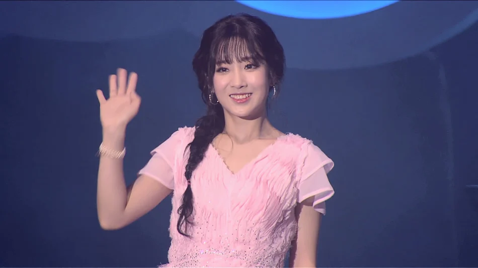 图片[6]-Lovelyz组合 2017 Summer Concert Alwayz 韩国夏季演唱会 Lovelyz – 2017 SUMMER CONCERT \”ALWAYZ\” [BDMV 2BD 78.6GB]-蓝光演唱会资源网