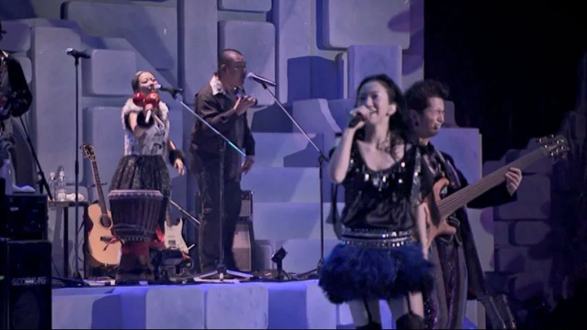 图片[4]-DREAMS COME TRUE – WINTER FANTASIA 2009 DCTgarden \”THE LIVE!!!\” 2010 [DVD ISO 5.36GB]-蓝光演唱会资源网