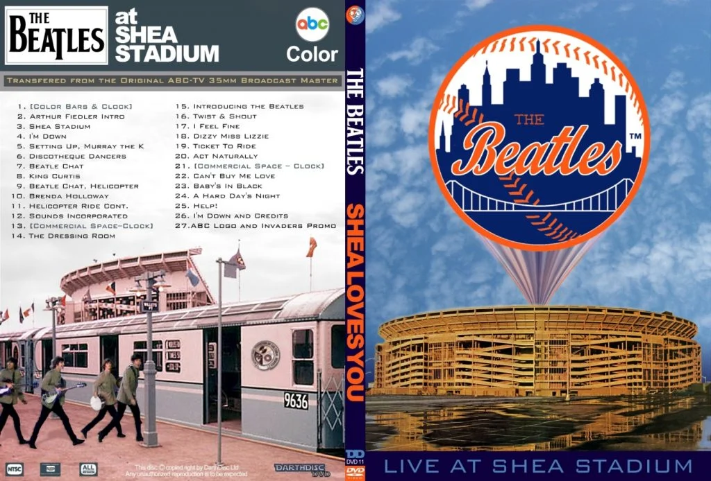 披头士The Beatles谢亚球场演唱会ABC电视台原版（DVD/ISO/3.07GB）-蓝光演唱会资源网