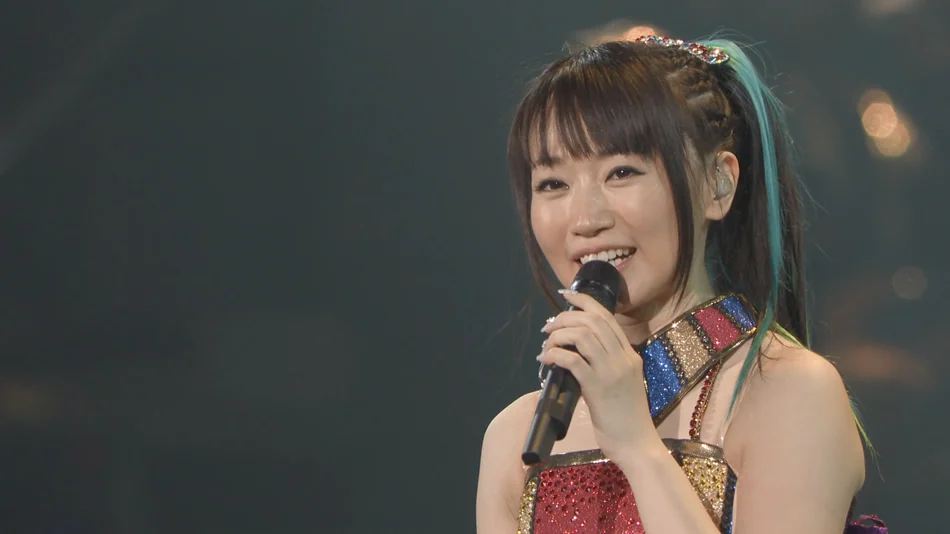 水树奈奈 Nana Mizuki Live Galaxy 2016 Frontier 日本东京巨蛋演唱会《BDMV 2BD 80.2G》-蓝光演唱会资源网