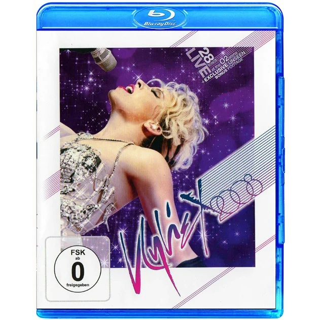 图片[5]-凯莉米洛 : 2008 世界巡回演唱会 Kylie X 2008 at the O2 arena 《BDMV 40.43GB》-蓝光演唱会资源网