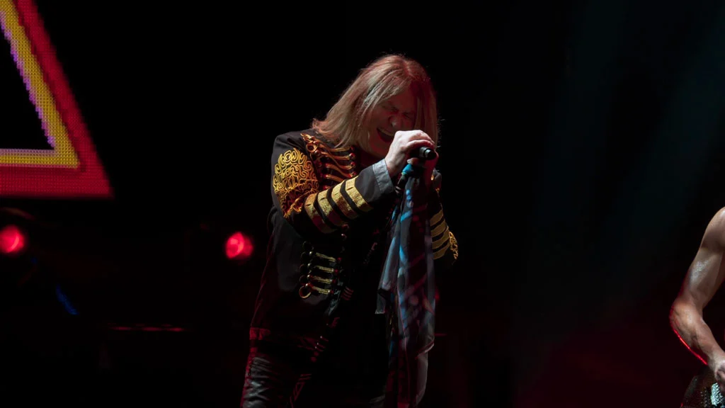 图片[3]-威豹乐队 Def Leppard – Hysteria At The O2 2018《BDMV 34.7G》-蓝光演唱会资源网